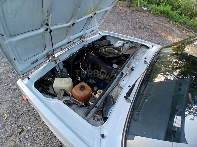 LADA (VAZ) 2107 1998, 76,497 km - 1.6 л - Ağcabədi