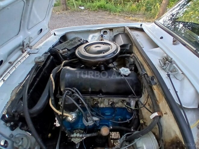LADA (VAZ) 2107 1998, 76,497 km - 1.6 л - Ağcabədi