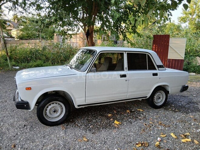 LADA (VAZ) 2107 1998, 76,497 km - 1.6 л - Ağcabədi