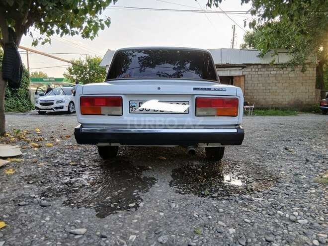 LADA (VAZ) 2107 1998, 76,497 km - 1.6 л - Ağcabədi