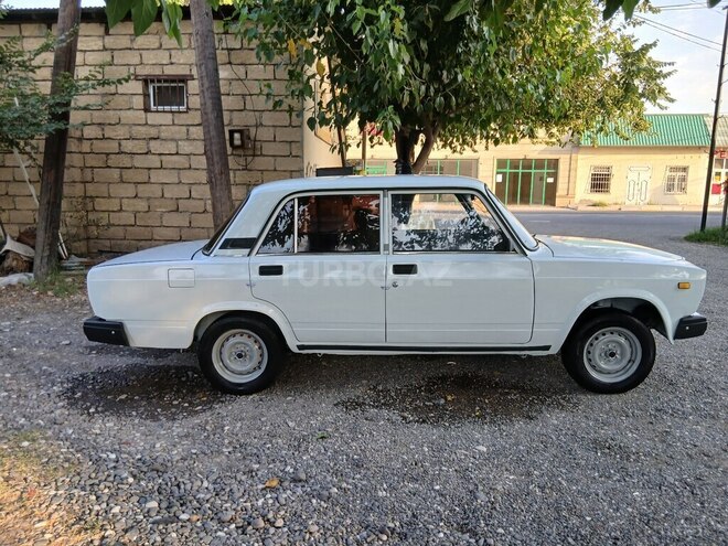 LADA (VAZ) 2107 1998, 76,497 km - 1.6 л - Ağcabədi