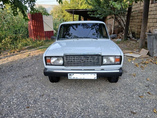 LADA (VAZ) 2107 1998, 76,497 km - 1.6 л - Ağcabədi