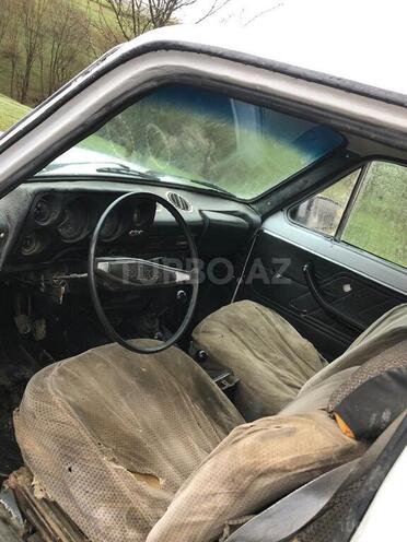 LADA (VAZ) Niva 1985, 100,000 km - 1.7 л - Masallı