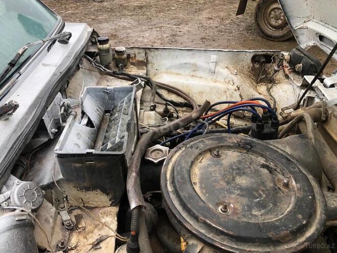LADA (VAZ) Niva 1985, 100,000 km - 1.7 л - Masallı