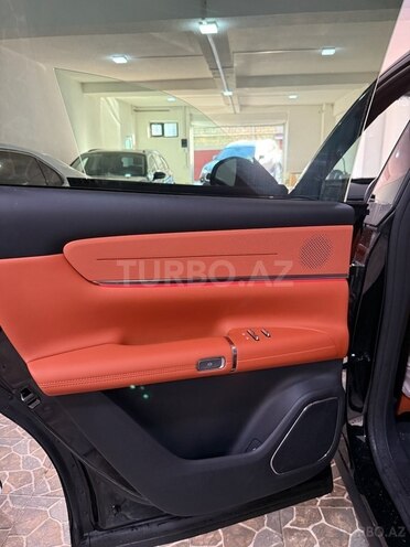 Changan  2025, 50 km - 1.5 l - Bakı