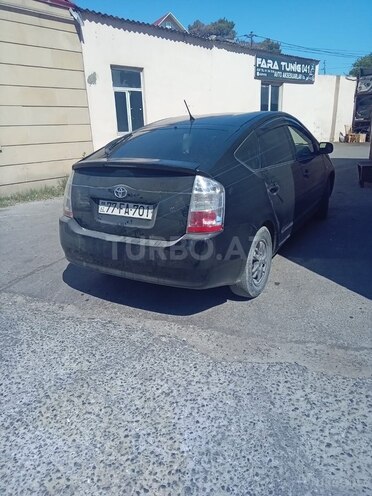Toyota Prius 2006, 55,555 km - 1.5 l - Bakı