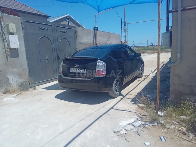 Toyota Prius 2006, 55,555 km - 1.5 l - Bakı