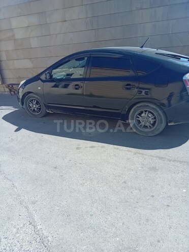 Toyota Prius 2006, 55,555 km - 1.5 l - Bakı