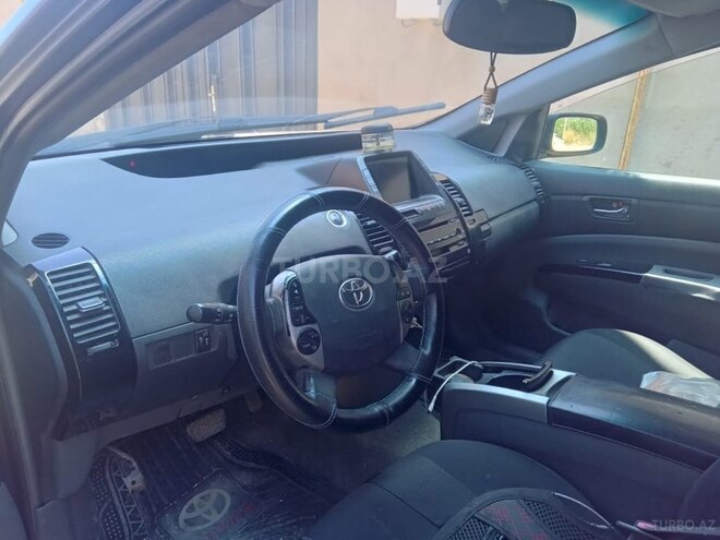 Toyota Prius 2006, 55,555 km - 1.5 l - Bakı