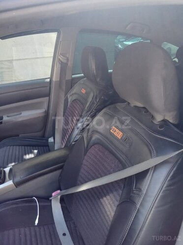 Toyota Prius 2006, 55,555 km - 1.5 l - Bakı