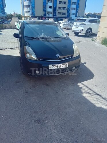 Toyota Prius 2006, 55,555 km - 1.5 l - Bakı