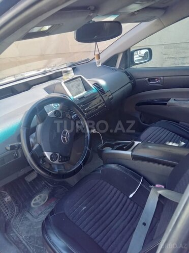 Toyota Prius 2006, 55,555 km - 1.5 l - Bakı