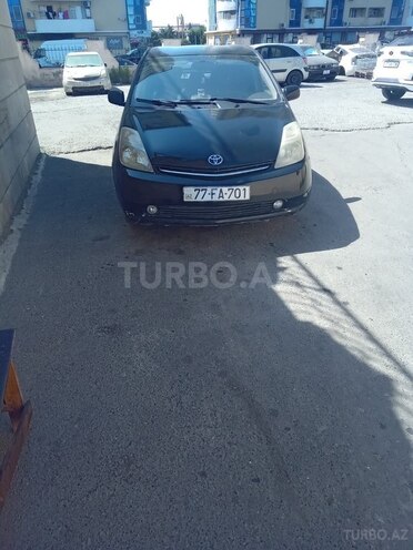 Toyota Prius 2006, 55,555 km - 1.5 l - Bakı