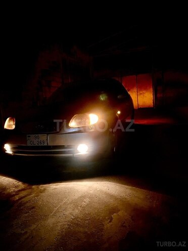 Hyundai Accent 2005, 468,166 km - 1.6 l - Hacıqabul