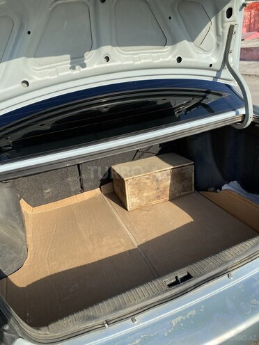 Hyundai Accent 2005, 468,166 km - 1.6 l - Hacıqabul