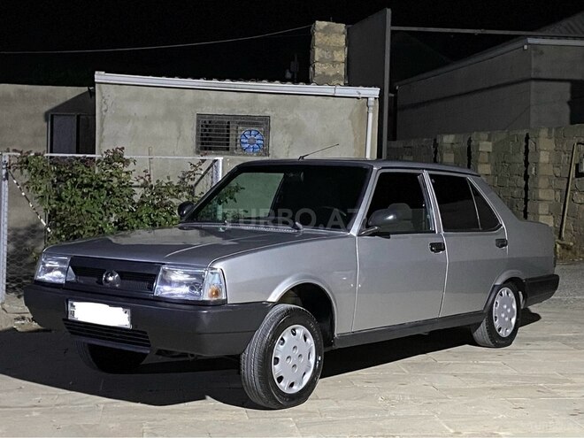 Tofas Sahin 2005, 87,544 km - 1.6 л - Bakı
