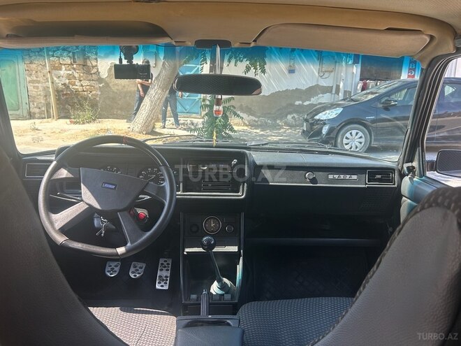 LADA (VAZ) 2107 2007, 95,000 km - 1.6 л - Bakı