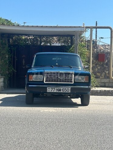 LADA (VAZ) 2107 2007, 95,000 km - 1.6 л - Bakı