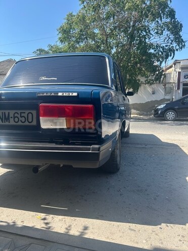 LADA (VAZ) 2107 2007, 95,000 km - 1.6 л - Bakı