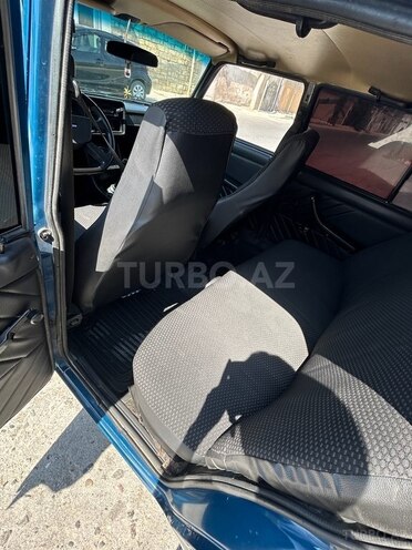 LADA (VAZ) 2107 2007, 95,000 km - 1.6 л - Bakı