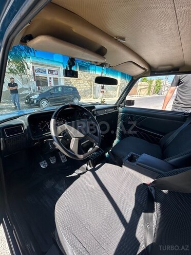 LADA (VAZ) 2107 2007, 95,000 km - 1.6 л - Bakı