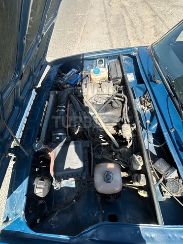 LADA (VAZ) 2107 2007, 95,000 km - 1.6 л - Bakı