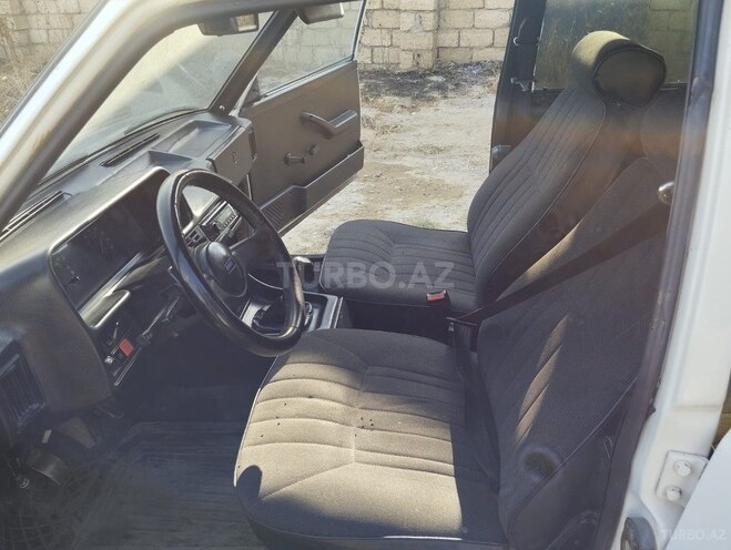 Tofas Sahin 2004, 30,000 km - 1.6 l - Bakı