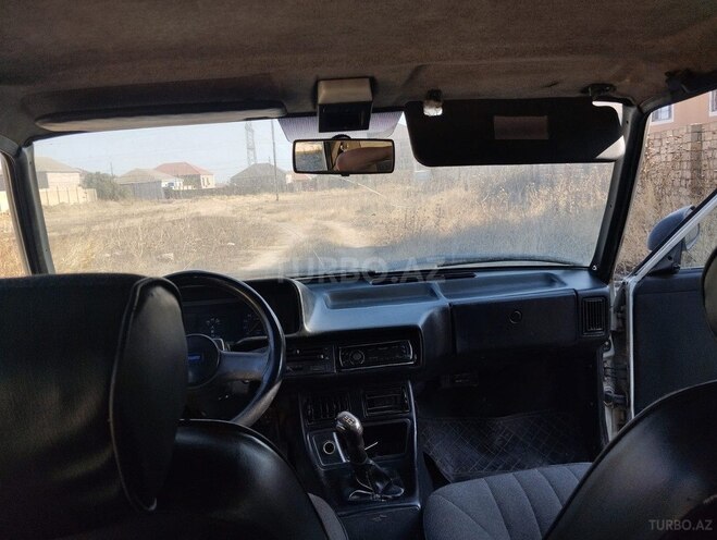 Tofas Sahin 2004, 30,000 km - 1.6 l - Bakı