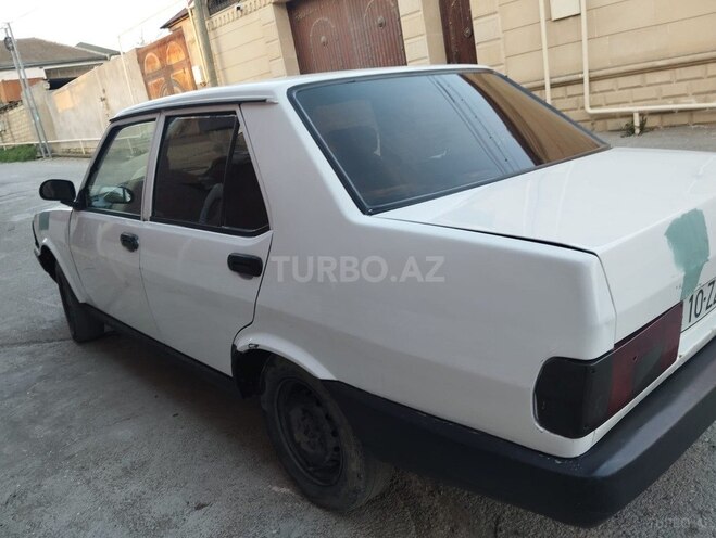 Tofas Sahin 2004, 30,000 km - 1.6 l - Bakı
