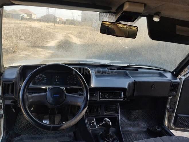 Tofas Sahin 2004, 30,000 km - 1.6 l - Bakı