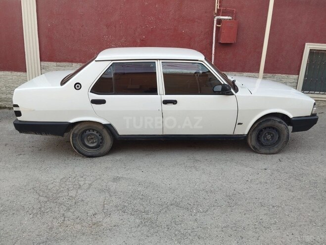 Tofas Sahin 2004, 30,000 km - 1.6 l - Bakı