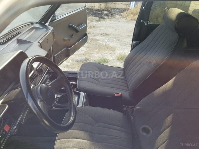 Tofas Sahin 2004, 30,000 km - 1.6 l - Bakı