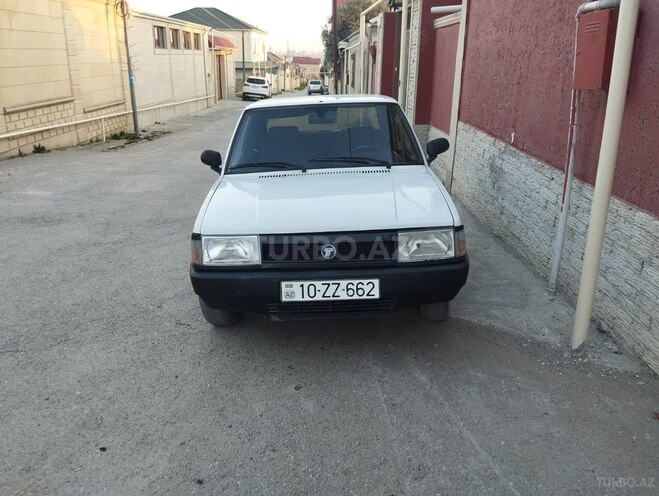Tofas Sahin 2004, 30,000 km - 1.6 l - Bakı