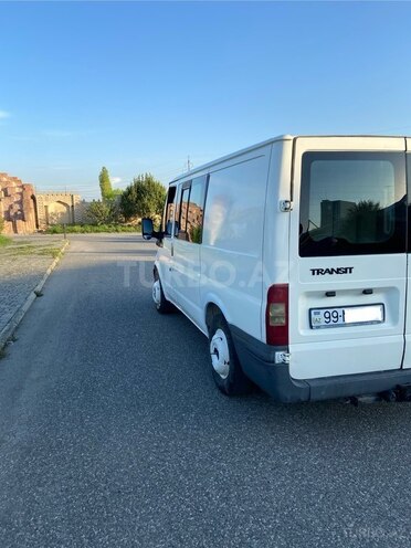 Ford Transit 2001, 45,286 km - 2.0 л - Xaçmaz