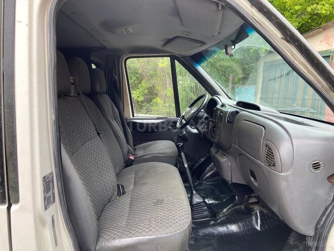 Ford Transit 2001, 45,286 km - 2.0 л - Xaçmaz