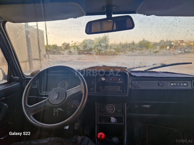 LADA (VAZ) 2107 2001, 75,421 km - 1.6 л - Bakı
