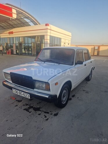 LADA (VAZ) 2107 2001, 75,421 km - 1.6 л - Bakı