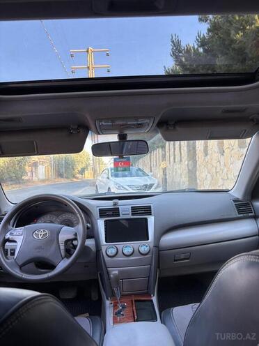 Toyota Camry 2007, 260,200 km - 2.4 л - Bakı