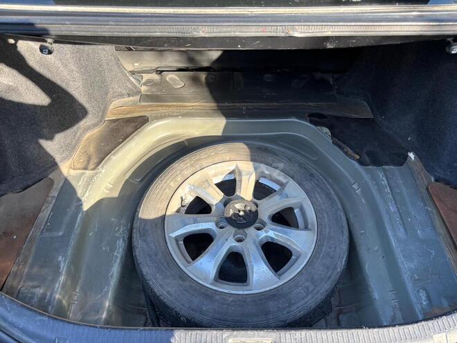Toyota Camry 2007, 260,200 km - 2.4 л - Bakı