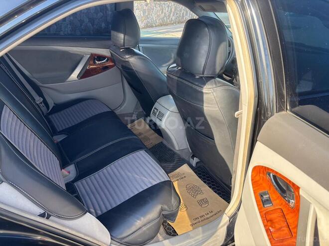 Toyota Camry 2007, 260,200 km - 2.4 л - Bakı