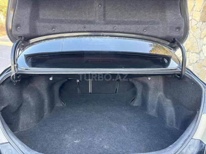 Toyota Camry 2007, 260,200 km - 2.4 л - Bakı
