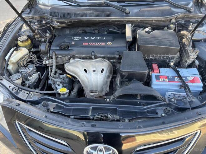 Toyota Camry 2007, 260,200 km - 2.4 л - Bakı