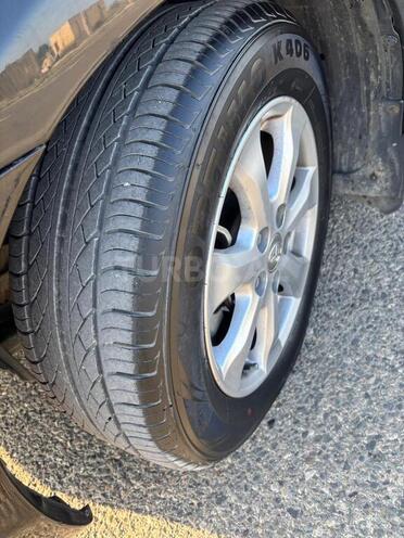 Toyota Camry 2007, 260,200 km - 2.4 л - Bakı