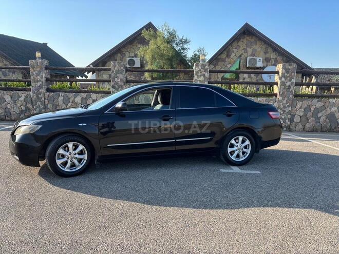 Toyota Camry 2007, 260,200 km - 2.4 л - Bakı