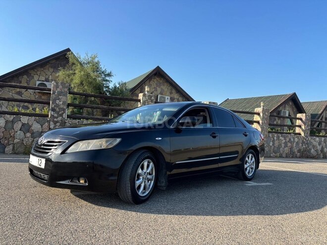 Toyota Camry 2007, 260,200 km - 2.4 л - Bakı