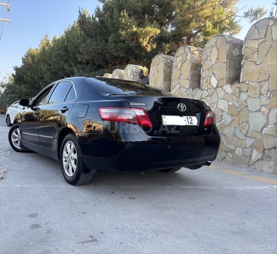 Toyota Camry 2007, 260,200 km - 2.4 л - Bakı