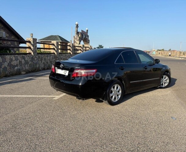 Toyota Camry 2007, 260,200 km - 2.4 л - Bakı