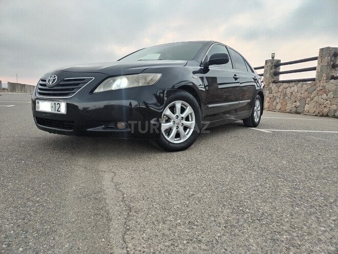 Toyota Camry 2007, 260,200 km - 2.4 л - Bakı