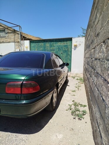 Opel Omega 1995, 215,800 km - 2.0 l - Bakı
