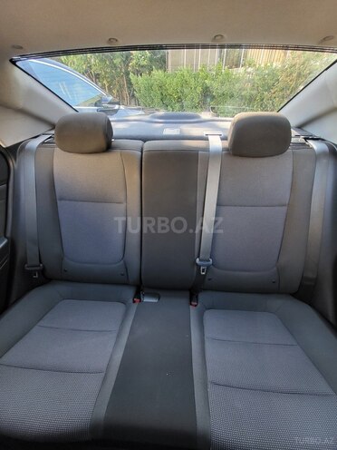 Hyundai Accent 2018, 127,138 km - 1.6 l - Bakı